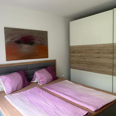 Haus Mup Apartment Spittal an der Drau Ngoại thất bức ảnh