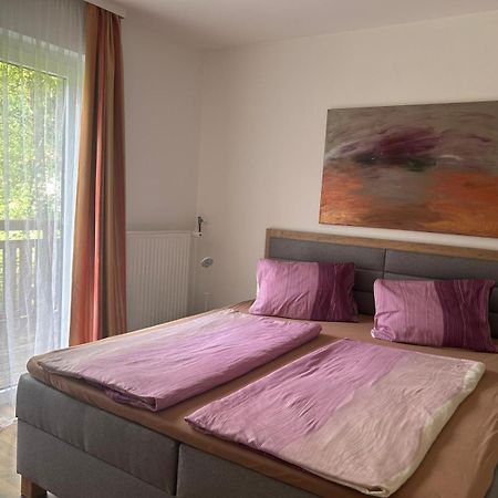 Haus Mup Apartment Spittal an der Drau Ngoại thất bức ảnh