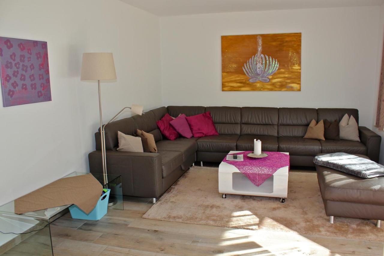 Haus Mup Apartment Spittal an der Drau Ngoại thất bức ảnh