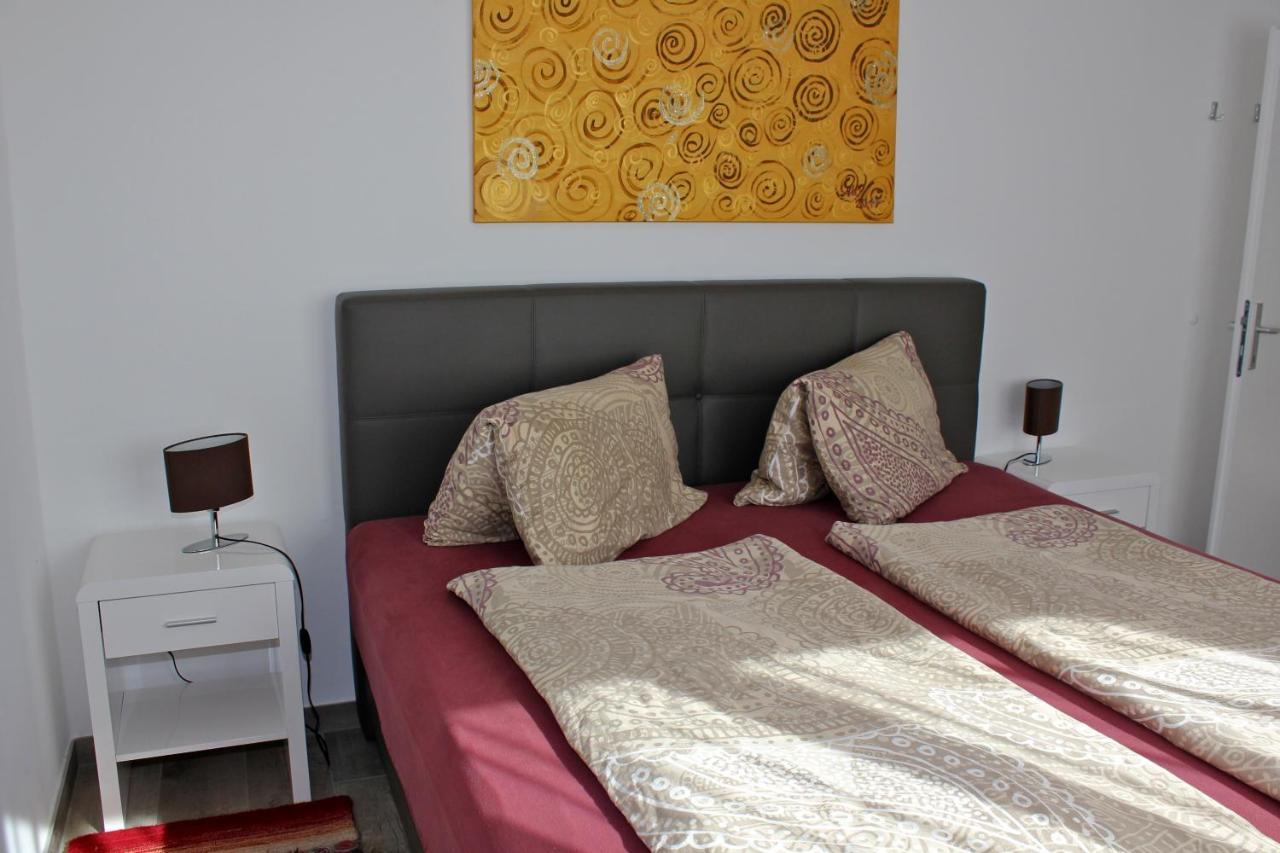 Haus Mup Apartment Spittal an der Drau Ngoại thất bức ảnh