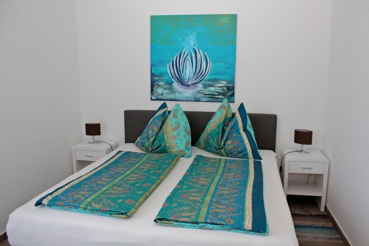 Haus Mup Apartment Spittal an der Drau Ngoại thất bức ảnh