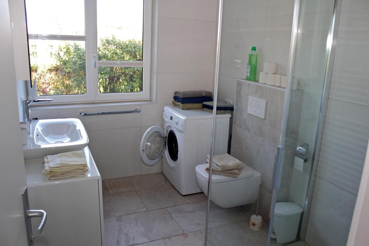 Haus Mup Apartment Spittal an der Drau Ngoại thất bức ảnh