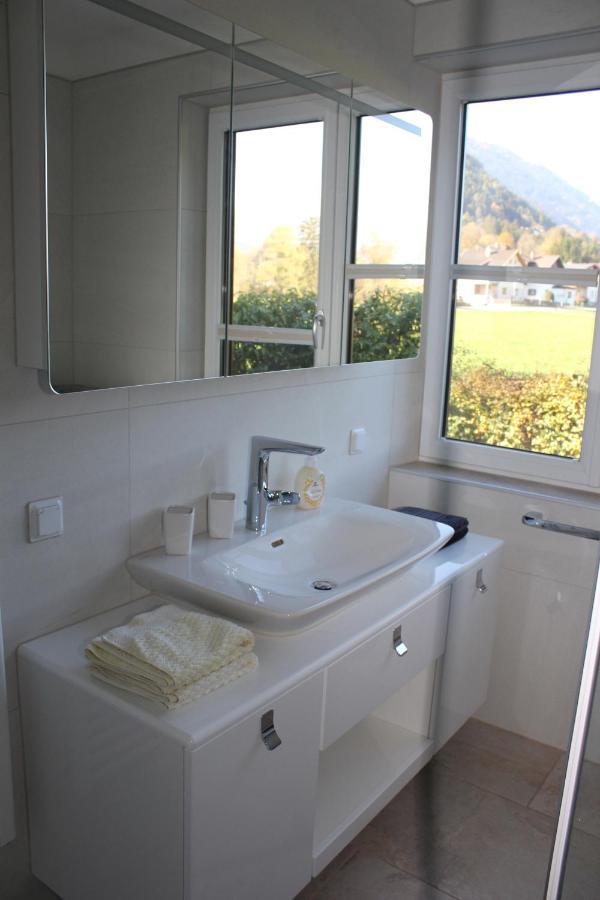 Haus Mup Apartment Spittal an der Drau Ngoại thất bức ảnh