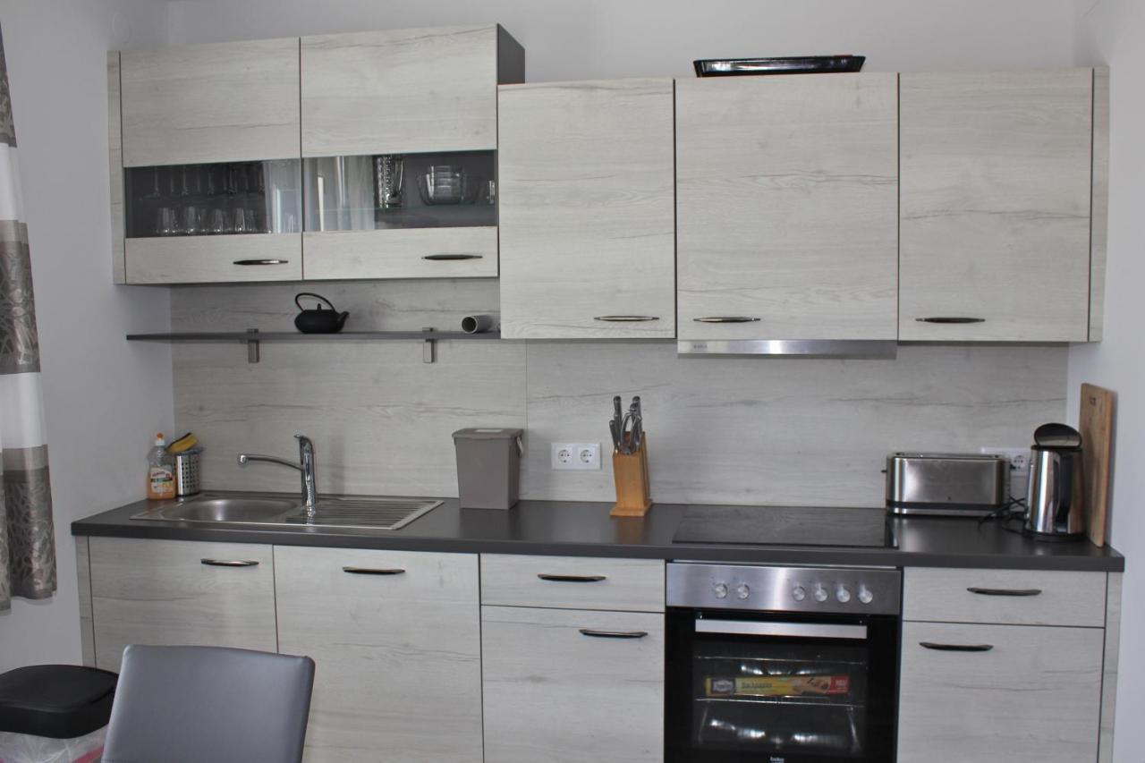 Haus Mup Apartment Spittal an der Drau Ngoại thất bức ảnh