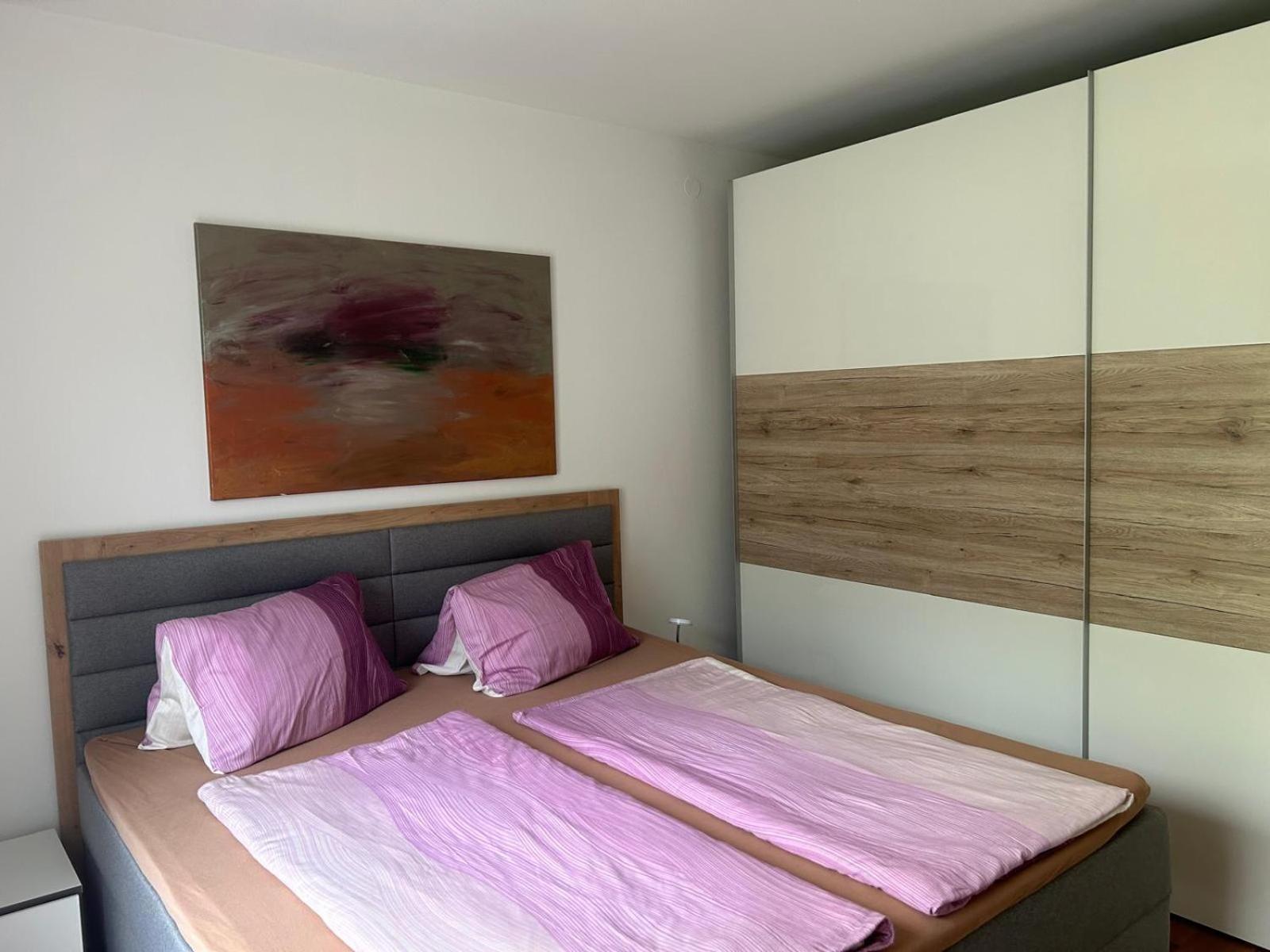 Haus Mup Apartment Spittal an der Drau Ngoại thất bức ảnh
