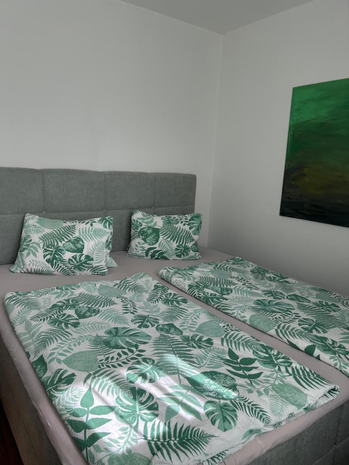 Haus Mup Apartment Spittal an der Drau Ngoại thất bức ảnh