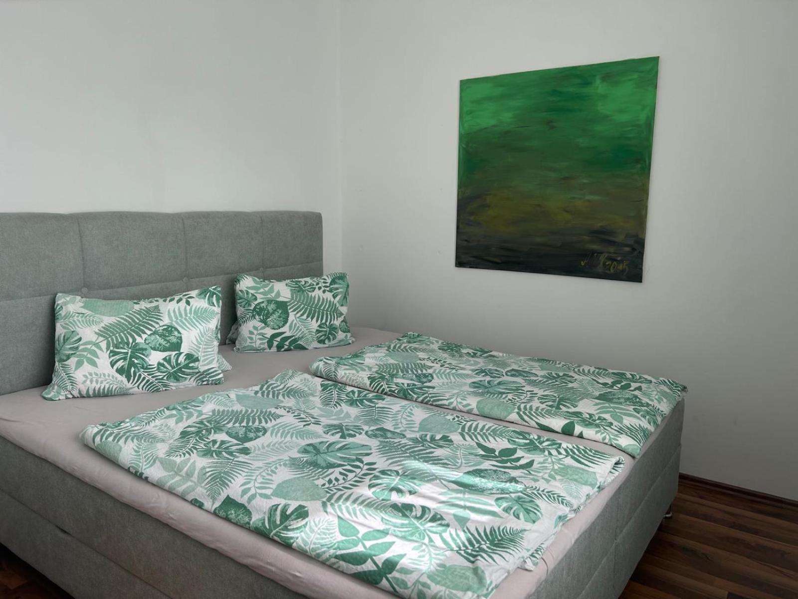 Haus Mup Apartment Spittal an der Drau Ngoại thất bức ảnh