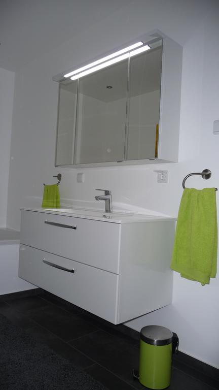 Haus Mup Apartment Spittal an der Drau Ngoại thất bức ảnh