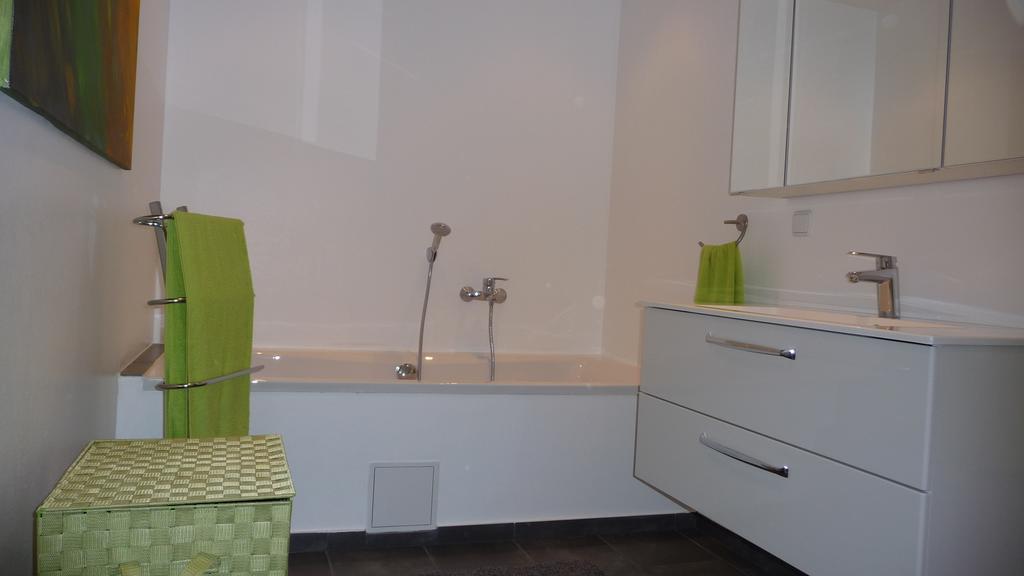 Haus Mup Apartment Spittal an der Drau Ngoại thất bức ảnh