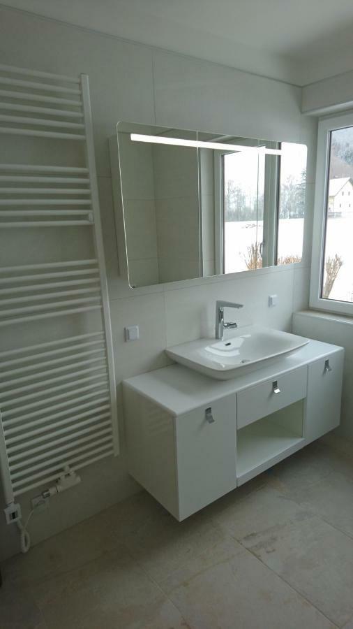 Haus Mup Apartment Spittal an der Drau Ngoại thất bức ảnh