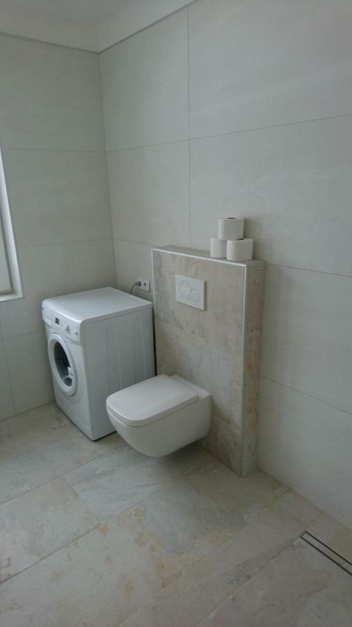 Haus Mup Apartment Spittal an der Drau Ngoại thất bức ảnh