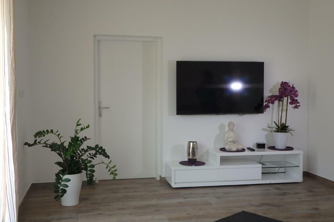 Haus Mup Apartment Spittal an der Drau Ngoại thất bức ảnh