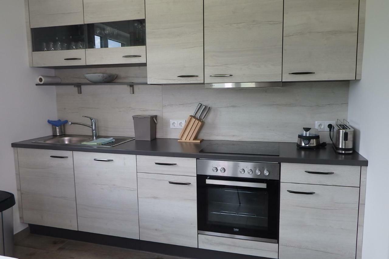 Haus Mup Apartment Spittal an der Drau Ngoại thất bức ảnh
