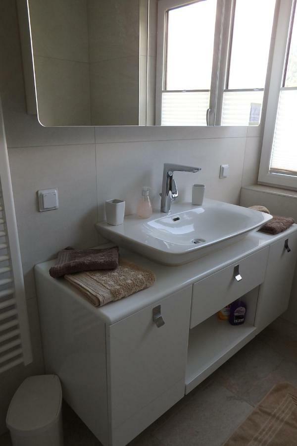 Haus Mup Apartment Spittal an der Drau Ngoại thất bức ảnh