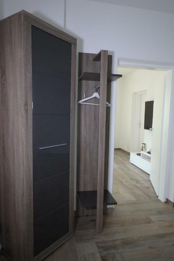 Haus Mup Apartment Spittal an der Drau Ngoại thất bức ảnh
